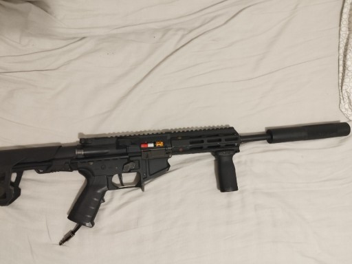 Zdjęcie oferty: Dmr mancraft hpa