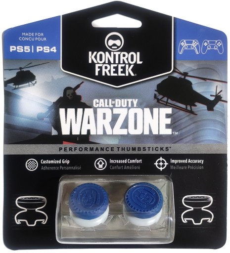 Zdjęcie oferty: KONTROLFREEK CALL OF DUTY WARZONE PLAYSTATION