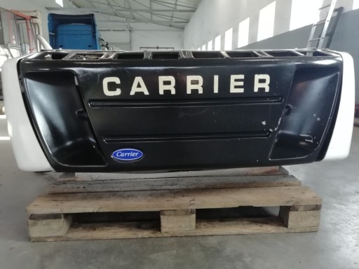 Zdjęcie oferty: Carrier Supra 750