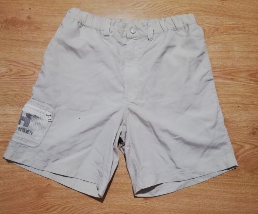 Zdjęcie oferty: HELLY HANSEN - SPODENKI M