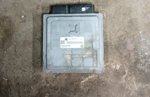 Zdjęcie oferty: Komputer sterownik silnika 03L906023JJ skoda superb II