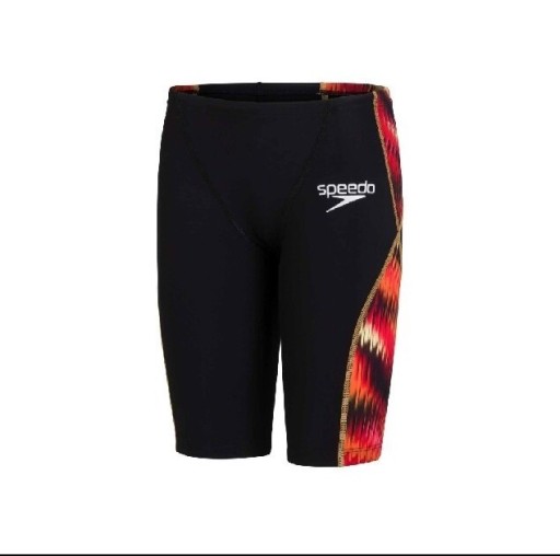 Zdjęcie oferty: Spodenki startowe Speedo LZR Racer X junior r. 28