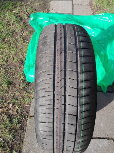 Zdjęcie oferty: NOWE Opony Falken Ziex ZE 310A 215/60R16 4szt