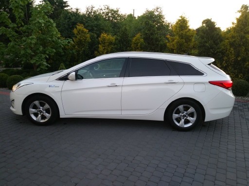 Zdjęcie oferty: Hyundai i40 1.7 crdi 2012 r