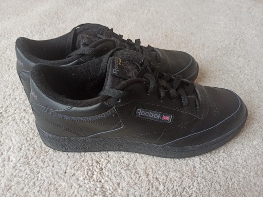 Zdjęcie oferty: Buty Reebok Clasics Club C85 r. 47