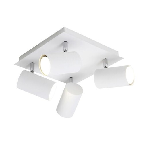 Zdjęcie oferty: Plafon lampa led livarno home 