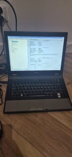 Zdjęcie oferty: Dell latitude e5410