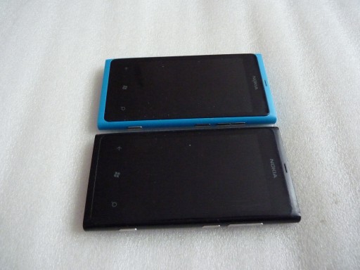 Zdjęcie oferty: Nokia Lumia 800 