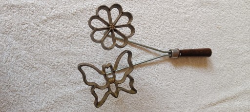 Zdjęcie oferty: Foremka do ciastek Nordic Ware. Lata 60.