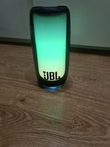 Zdjęcie oferty: JBL pulse 5 głośnik bluetooth 