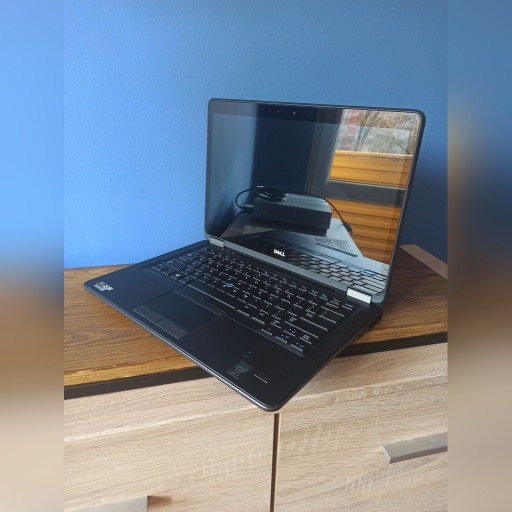 Zdjęcie oferty: Dell Latitude 7440 i7-4600U 8GB 128GB + GRATISY