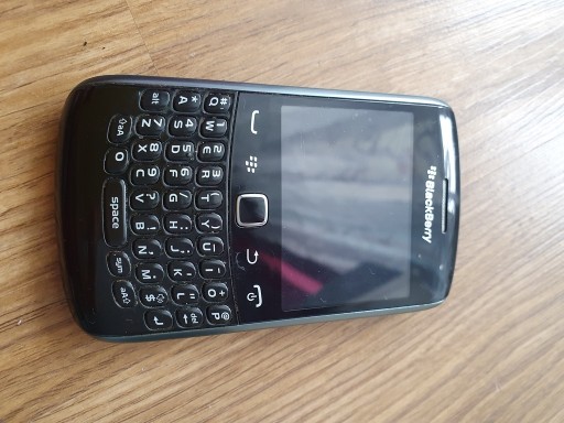 Zdjęcie oferty: Blackberry 9360 curve