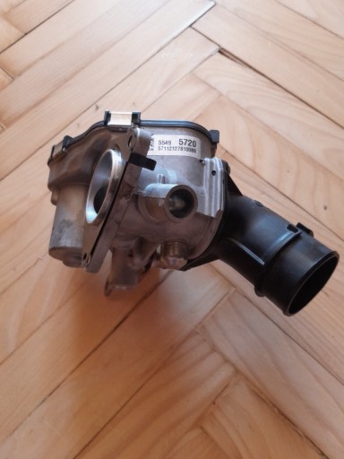 Zdjęcie oferty: Zawor EGR 2.0 CDTI 55495720