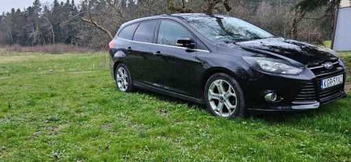 Zdjęcie oferty: Sprzedam Forda Focusa mk3 1.6 ecoboost 