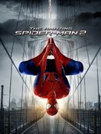 Zdjęcie oferty: The Amazing Spider-Man 2 - Electro-Proof Suit DLC