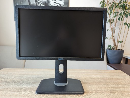 Zdjęcie oferty: Monitor LCD Dell P2012H / 2HPRT2BDB4VM