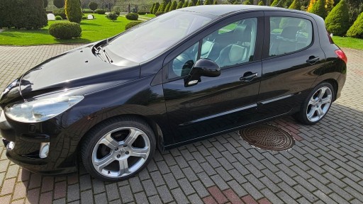 Zdjęcie oferty: Peugeot 308 1.6 benzyna 150 KM