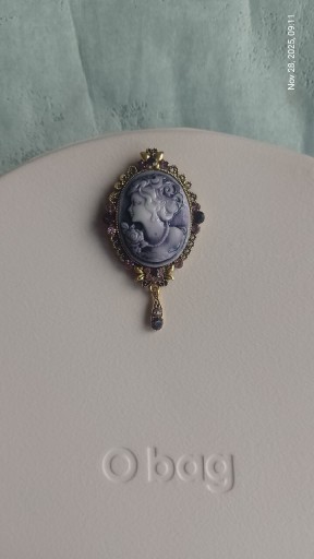 Zdjęcie oferty: Guzik Guziki do Obag Moonlight o bag moon light 