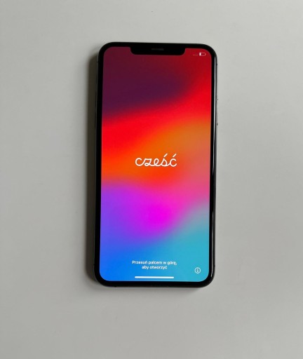 Zdjęcie oferty: iPhone 11 Pro Max