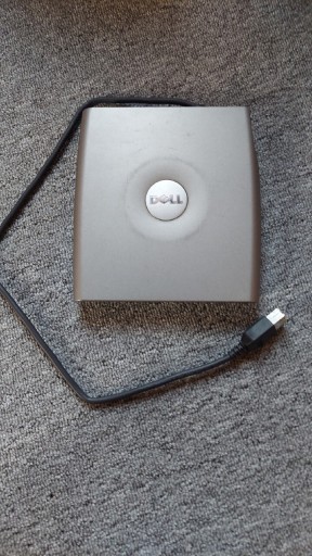 Zdjęcie oferty: Kieszeń D/BAY rozszerzająca możliwości do stacji dokującej lub Dell 400