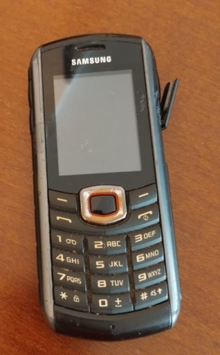 Zdjęcie oferty: Telefon Samsung BGT-B2710