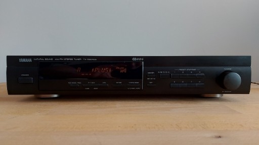 Zdjęcie oferty: Tuner Yamaha - TX 590 RDS