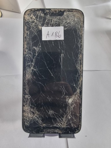 Zdjęcie oferty: motorola g7 power   zbity  trup nr A186