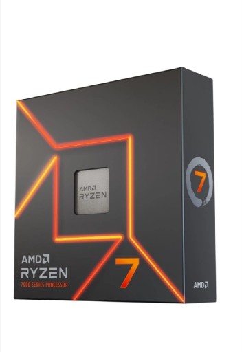 Zdjęcie oferty: AMD Ryzen 7 7700x 