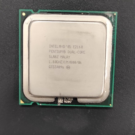 Zdjęcie oferty: Intel Pentium Procesor E2160