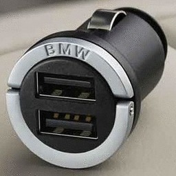 Zdjęcie oferty: ORYGINALNA ŁADOWARKA BMW 2x USB 9363321 