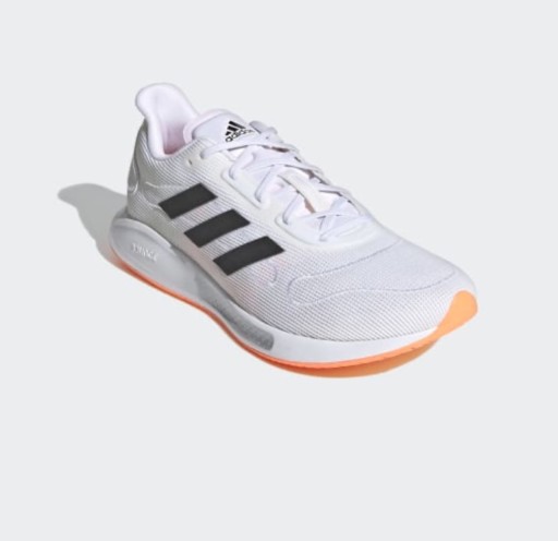 Zdjęcie oferty: Adidas Galaxy Run shoes, buty do biegania 42 2/3