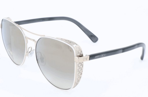 Zdjęcie oferty: Okulary przeciwsłoneczne Jimmy Choo model SHEENA