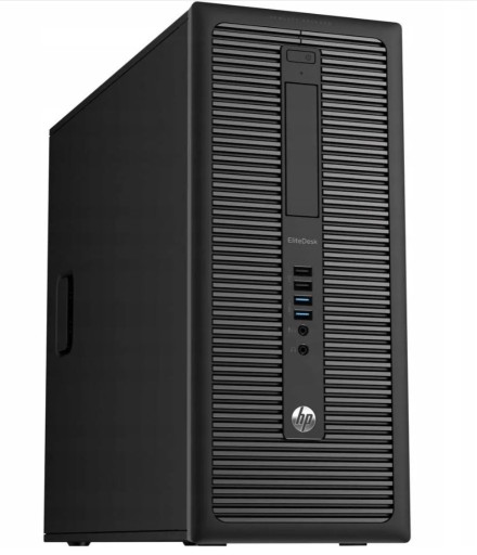 Zdjęcie oferty: HP EliteDesk 800 G2 TWR i7-6700/16GB/Win10Pro