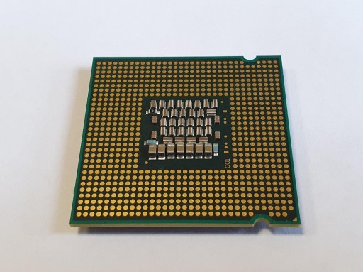 Zdjęcie oferty: Procesor Intel Core 2 Duo E6550  LGA775