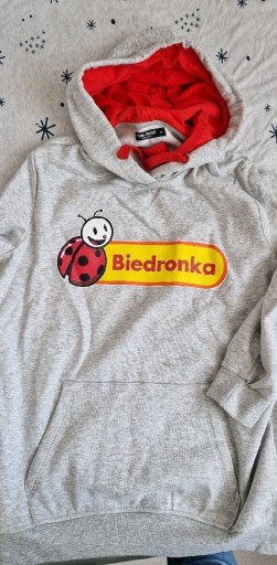 Zdjęcie oferty: Bluza Biedronka rozm. M