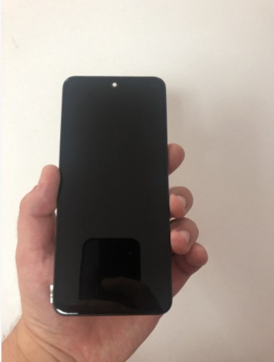 Zdjęcie oferty: Xiaomi Redmi Note 10 LCD wyświetlacz oryginał