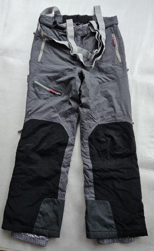 Zdjęcie oferty: Damskie spodnie narciarskie Feel Free r. S  20 000