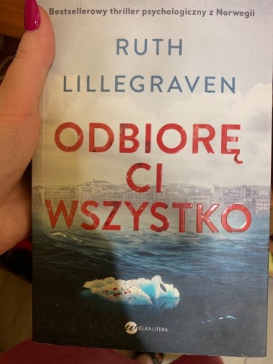 Zdjęcie oferty: Odbiorę Ci Wszystko 