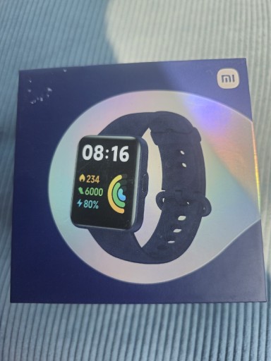 Zdjęcie oferty: Smart watch  Redmi 2 Lite