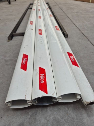 Zdjęcie oferty: Ramię szlabanu M-BAR i S-BAR