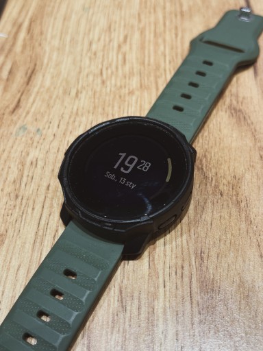 Zdjęcie oferty: Suunto 9 peak stan bdb