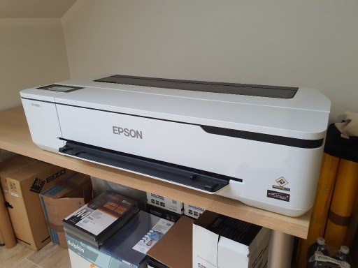 Zdjęcie oferty: Ploter Epson SC-T2100