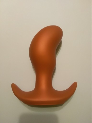 Zdjęcie oferty: Dildo analne,waginalne buttplug miękkie 5,5 cm