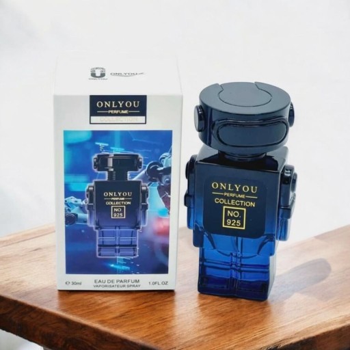 Zdjęcie oferty: Perfumy Only You No. 925 EDP 30ml – męski zapach z charakterem