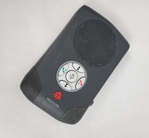 Zdjęcie oferty: Polycom CX100 - komunikator