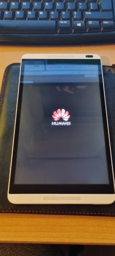 Zdjęcie oferty: Tablet Huawei MEDIAPAD M1 8.0 8" 1 GB / 8 GB