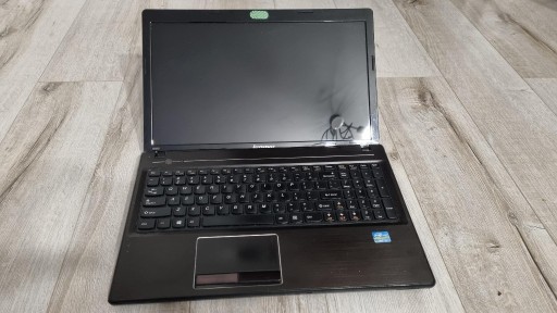 Zdjęcie oferty: LAPTOP LENOVO G580