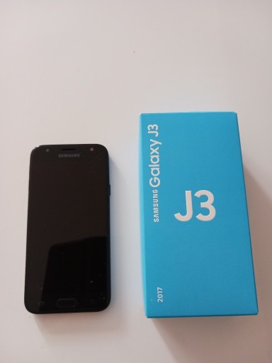 Zdjęcie oferty: Telefon Samsung Galaxy J3