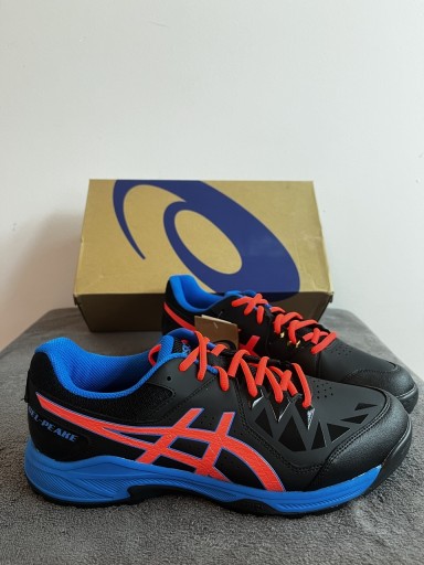 Zdjęcie oferty: Buty sportowe Asics Gel-Peake