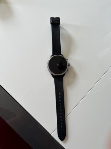 Zdjęcie oferty: Smartwatch damski Fossil FTW6024 Sport